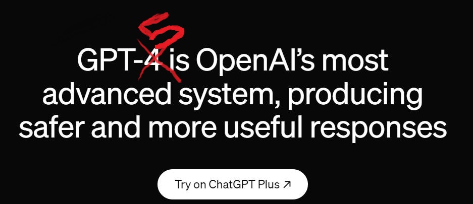 ChatGPT-5 Will Change the World, Says OpenAI CEO Sam Altman