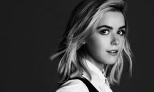 Kiernan Shipka