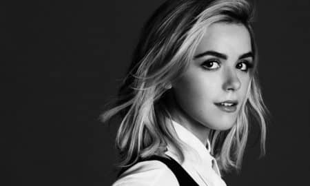 Kiernan Shipka